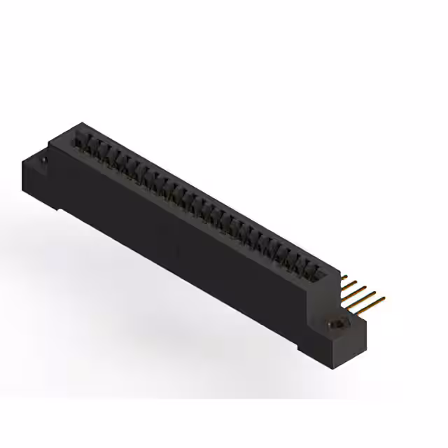392-025-559-107 EDAC Inc.  Edgeboard Connectors